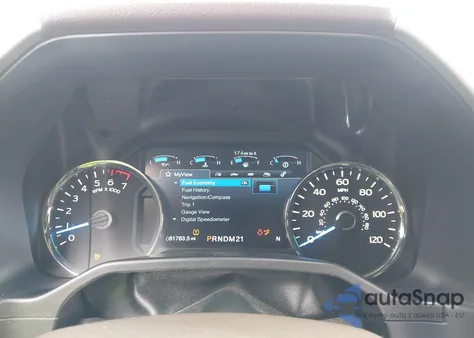 2016 Ford F-150 King Ranch from USA, damaged, VIN 1FTEW1EG9GFA85038